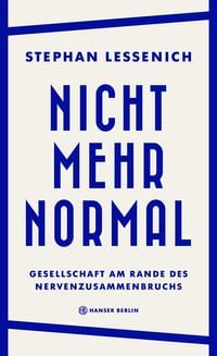 Produktbild: Nicht mehr normal