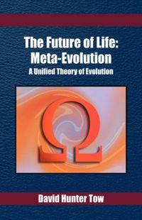Produktbild: The Future of Life: Meta-Evolution