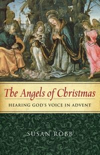 Produktbild: The Angels of Christmas