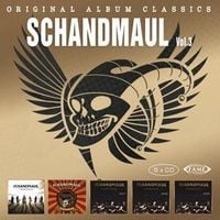 Produktbild: Original Album Classics Vol.3