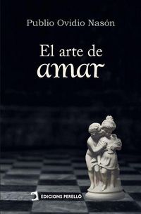Produktbild: El arte de amar