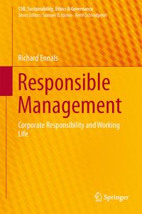 Produktbild: Responsible Management