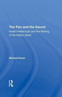 Produktbild: Keren, M: The Pen And The Sword