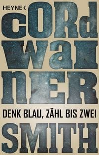 Produktbild: Denk blau, z&auml;hl bis zwei -