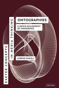 Produktbild: Ontographies