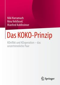 Produktbild: Das KOKO-Prinzip
