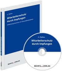 Produktbild: Mitarbeiterschutz durch Impfungen