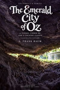 Produktbild: The Emerald City of Oz