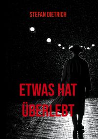 Produktbild: Etwas hat &uuml;berlebt