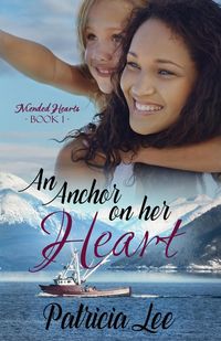 Produktbild: An Anchor on Her Heart