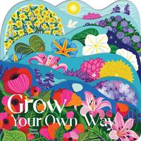 Produktbild: Grow Your Own Way