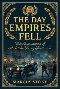 Produktbild: The Day Empires Fell: The Assassination of Archduke Franz Ferdinand