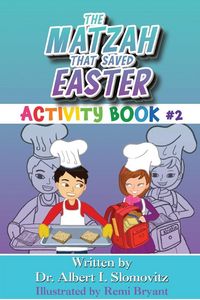 Produktbild: The Matzah That Saved Easter