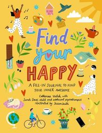 Produktbild: Find Your Happy
