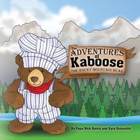 Produktbild: The Adventures of Kaboose the Rocky Mountain Bear