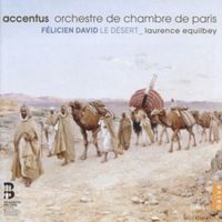 Produktbild: Accentus/Dubois, C: Desert