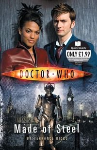 Produktbild: Doctor Who