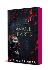 Produktbild: Savage Hearts