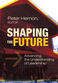 Produktbild: Shaping the Future