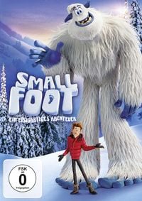 Produktbild: Smallfoot