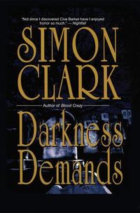 Produktbild: Darkness Demands