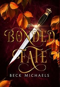 Produktbild: Bonded Fate (Guardians of the Maiden #2)