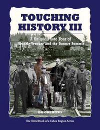 Produktbild: Touching History III