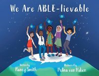 Produktbild: We Are ABLE-lievable