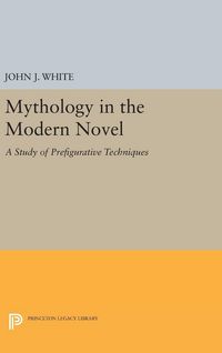 Produktbild: Mythology in the Modern Novel