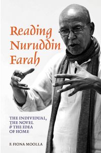 Produktbild: Reading Nuruddin Farah