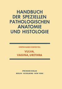 Produktbild: Vulva, Vagina, Urethra