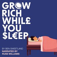 Produktbild: Grow Rich while you Sleep