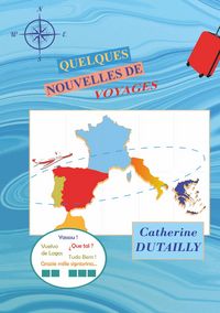 Produktbild: Quelques Nouvelles de Voyages