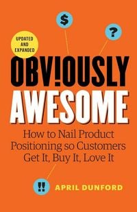 Produktbild: Obviously Awesome