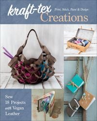 Produktbild: Kraft-tex Creations