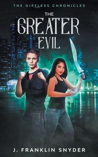 Produktbild: The Greater Evil