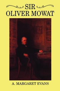 Produktbild: Sir Oliver Mowat
