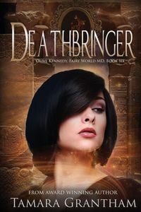 Produktbild: Deathbringer