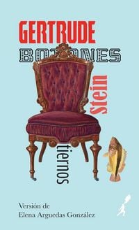 Produktbild: Botones tiernos