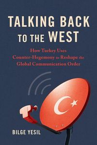 Produktbild: Yesil, B: Talking Back to the West