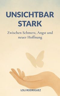 Produktbild: Unsichtbar stark