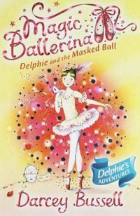 Produktbild: Bussell, C: Delphie and the Masked Ball
