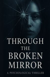 Produktbild: Through the Broken Mirror