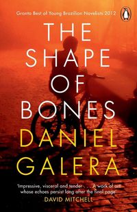 Produktbild: The Shape of Bones
