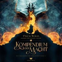 Produktbild: Kompendium der Macht