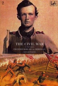 Produktbild: The Civil War Volume II