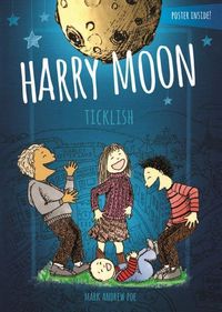 Produktbild: Harry Moon Ticklish