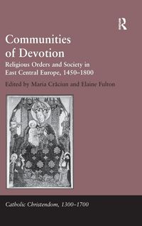 Produktbild: Communities of Devotion