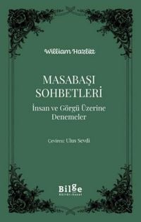 Produktbild: Masabasi Sohbetleri
