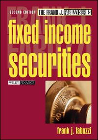 Produktbild: Fixed Income Securities